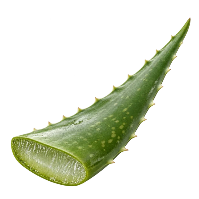 Aloe vera