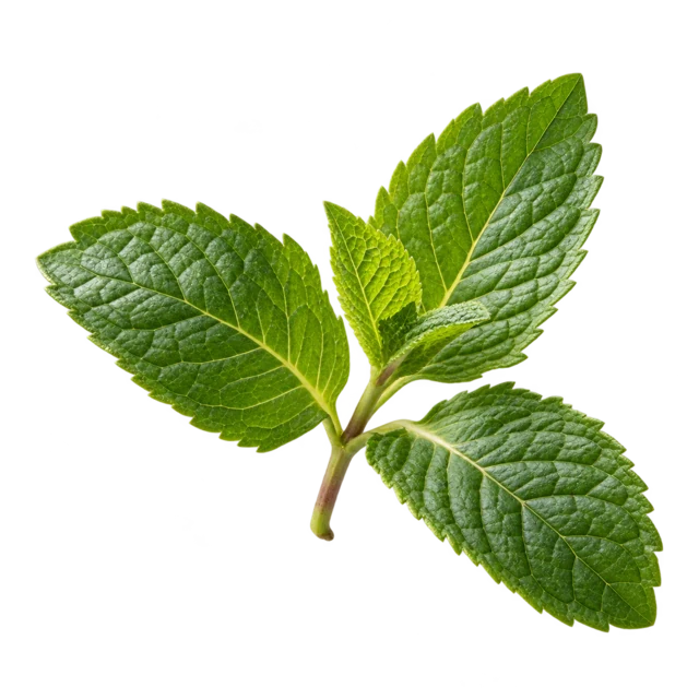 Menthe poivrée